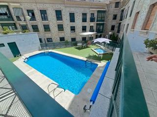 Rez-de-chaussée à Miraflores de la Sierra. Piso en venta en miraflores de la sierra madrid