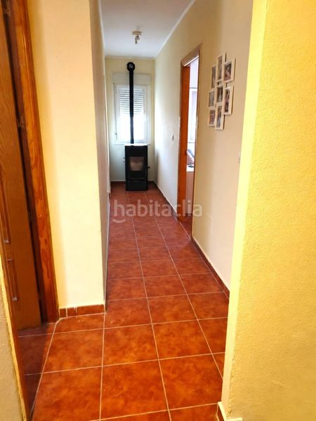 Foto cd3c1e5a-2b3c-4bde-b7af-3aade90aeaaf. Xalet amb calefacció a Bustarviejo