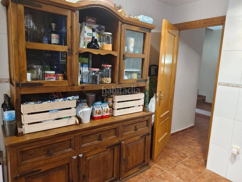 Foto f8be9878-b0ed-43fd-8f6a-271a4c30e6c5. Xalet amb calefacció a Bustarviejo