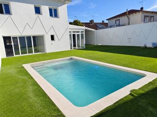 Casa aparellada a Valle Grande
