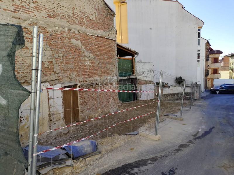 Foto 1184e59a-c66a-4e96-8a64-349b7b066f25. Wohngrundstück in Miraflores de la Sierra