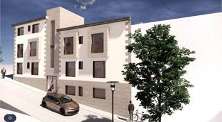 Wohngrundstück in Miraflores de la Sierra. Terreno en venta en casco urbano  miraflores de la sierra madrid