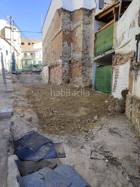 Foto 450559ce-74ad-4689-9ea2-fbf178f70e97. Wohngrundstück in Miraflores de la Sierra