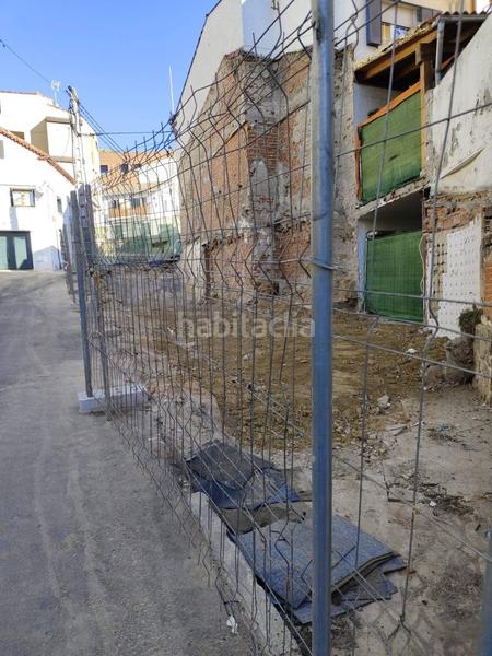 Foto 591395d7-6d52-47b3-b9d2-726f5019fc38. Wohngrundstück in Miraflores de la Sierra