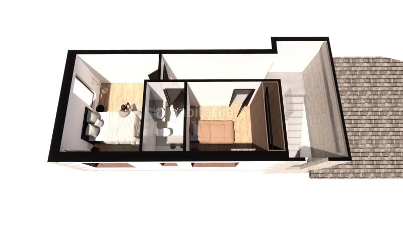 Foto da12118a-cd81-4167-9756-7b543f20edc5. Wohngrundstück in Miraflores de la Sierra