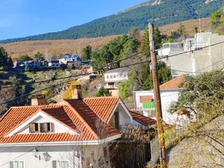 Chalet à Miraflores de la Sierra. Casa adosada en venta en miraflores de la sierra madrid