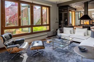 Casa aparellada  Calle playa altea. Chalet de diseo con aerotermia