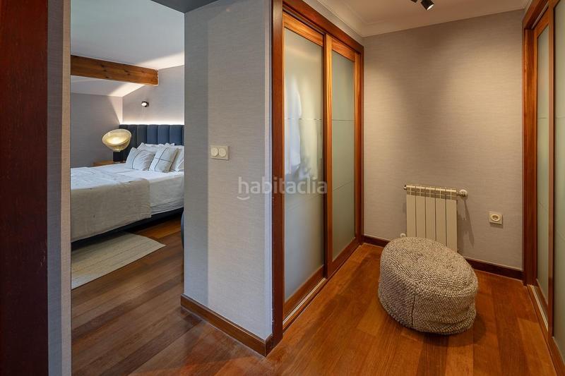 Foto 17665ee2-0007-46db-a0b7-83be3f78e43f. Casa aparellada amb aparcament piscina a Bonanza Boadilla del Monte