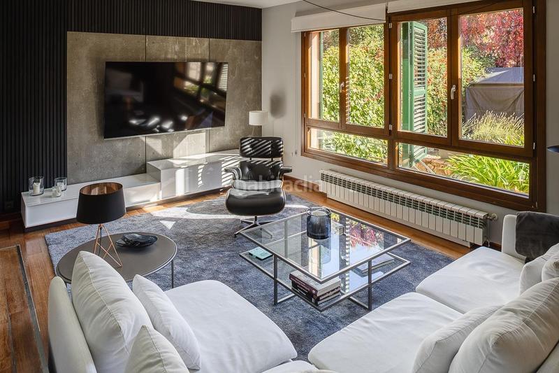 Foto 1c2d8acc-9239-4a99-a288-dabb2c1a0c13. Casa aparellada amb aparcament piscina a Bonanza Boadilla del Monte