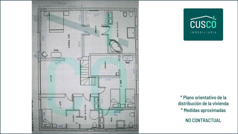 Foto 37d56e32-fafb-49bc-a49f-2247206875d7. Casa aparellada amb aparcament piscina a Bonanza Boadilla del Monte
