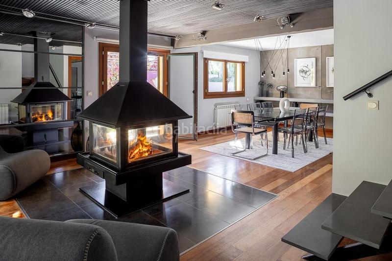 Foto 7f81299d-8e96-411e-87d9-fdfc0a8e38c9. Casa aparellada amb aparcament piscina a Bonanza Boadilla del Monte