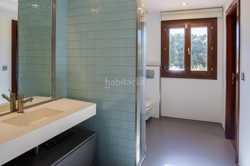 Foto 980509d6-c707-4da2-a008-52d3aecec77e. Casa aparellada amb aparcament piscina a Bonanza Boadilla del Monte