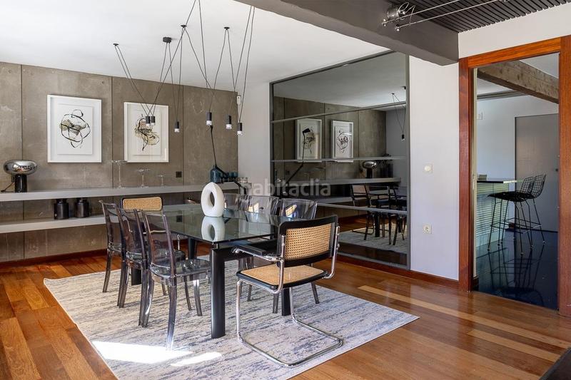 Foto f8ee6f41-bc4f-442a-987d-53751557c659. Casa aparellada amb aparcament piscina a Bonanza Boadilla del Monte