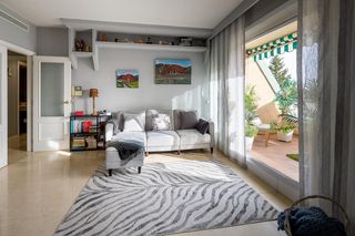 Pis a Tera 1. Precioso ático en el bosque