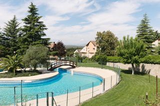 Dachwohnung  Jucar. Precioso ático en las cumbres del bosque