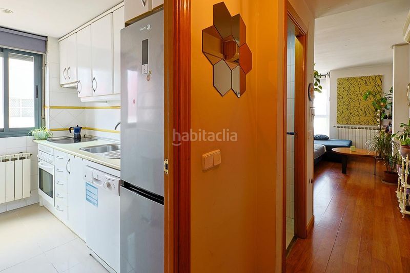Foto d349aabb-b0bf-42f3-a38b-15e2ca066652. Àtic amb calefacció a San Diego Madrid