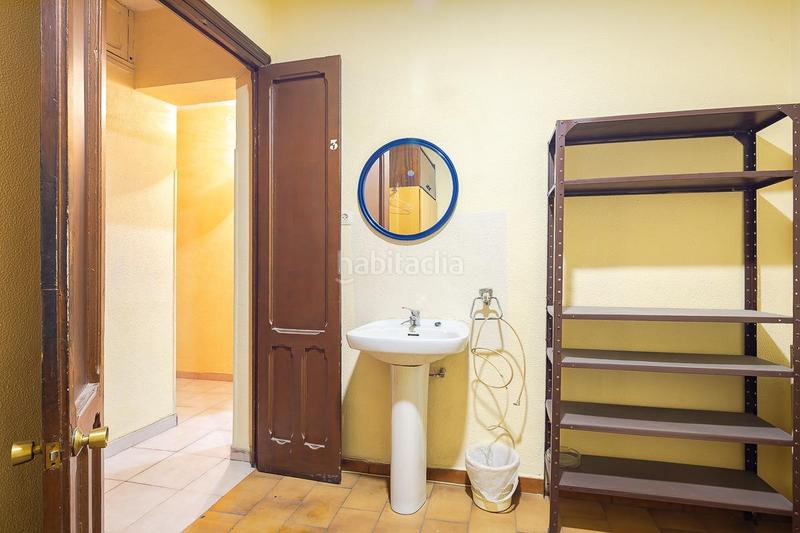 Foto 16a05fc0-a4c1-4ae2-a188-6d14a3befbb4. Piso  a reformar en arganzuela en Palos de Moguer Madrid