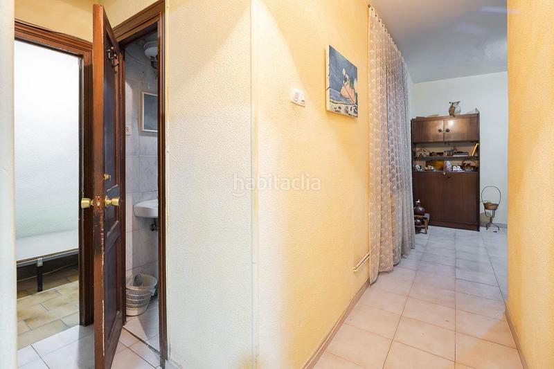 Foto a9fed672-3c80-4343-8acf-a573a53724be. Piso  a reformar en arganzuela en Palos de Moguer Madrid