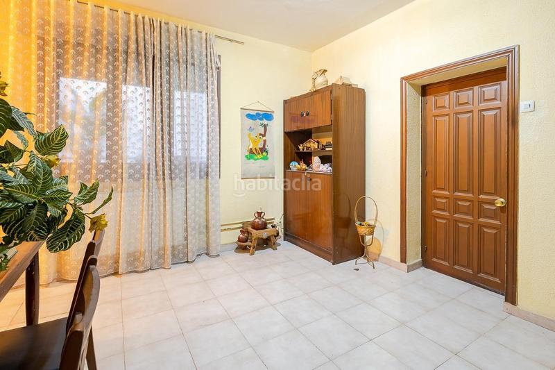 Foto e55e21ea-c64a-410b-9b1e-72f76d3c73a2. Piso  a reformar en arganzuela en Palos de Moguer Madrid