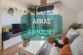 Attique  Avenida victimas del terrorismo. Espectacular ático en valenoso