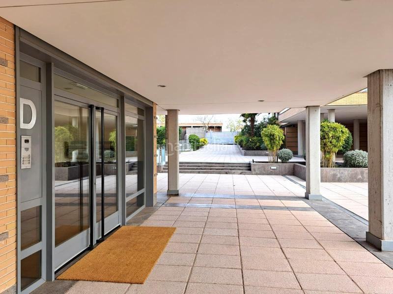 Foto bd3456ea-e6a8-4e8e-ab4a-43b1612a92ed. Affitto appartamento con riscaldamento parcheggio piscina in Boadilla del Monte