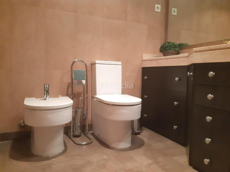 Foto f71053d8-7471-4547-951e-636bc9b928d0. Affitto appartamento con riscaldamento parcheggio piscina in Boadilla del Monte