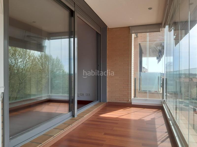 Foto 186b45c9-8633-4be5-aa5b-8e2bc26c9580. Location appartement avec chauffage parking piscine dans Boadilla del Monte