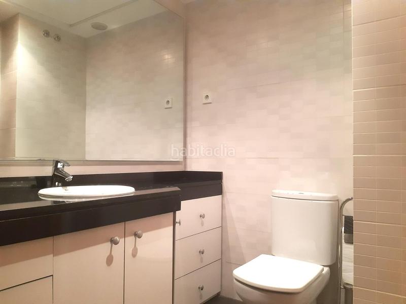 Foto 1068aa20-d0c2-48de-9938-79a9ed994ab4. Rent flat with heating parking pool in Sector B Boadilla del Monte