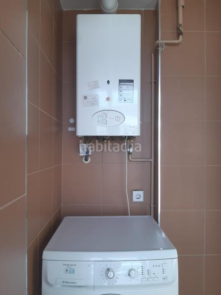 Foto 3c4792d0-92c4-4ab9-ab91-96e4d4bd5cb1. Rent flat with heating parking pool in Sector B Boadilla del Monte