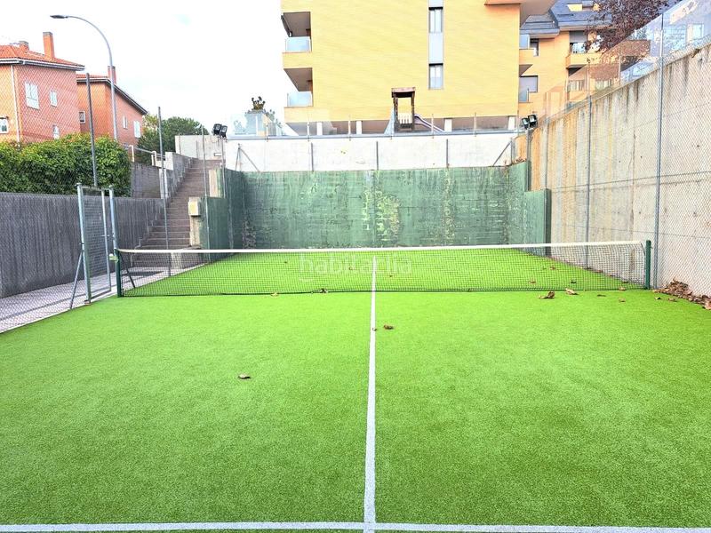 Foto 528aea3e-ed5b-4339-be4c-952db5cd37eb. Rent flat with heating parking pool in Sector B Boadilla del Monte