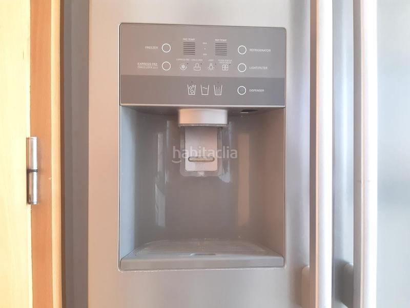 Foto 5642d51e-de6b-4258-806a-a5ebb12deebe. Rent flat with heating parking pool in Sector B Boadilla del Monte