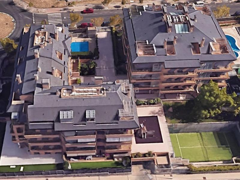Foto 6c4c2af3-d3ed-462f-bd13-9bb708372938. Rent flat with heating parking pool in Sector B Boadilla del Monte