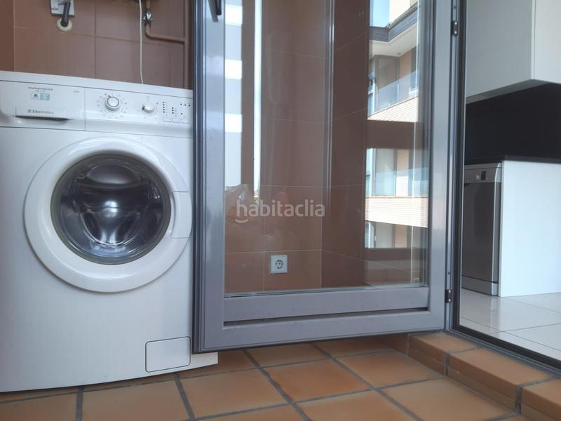 Foto 7066939a-7ca6-4603-b689-c530b77a0533. Rent flat with heating parking pool in Sector B Boadilla del Monte