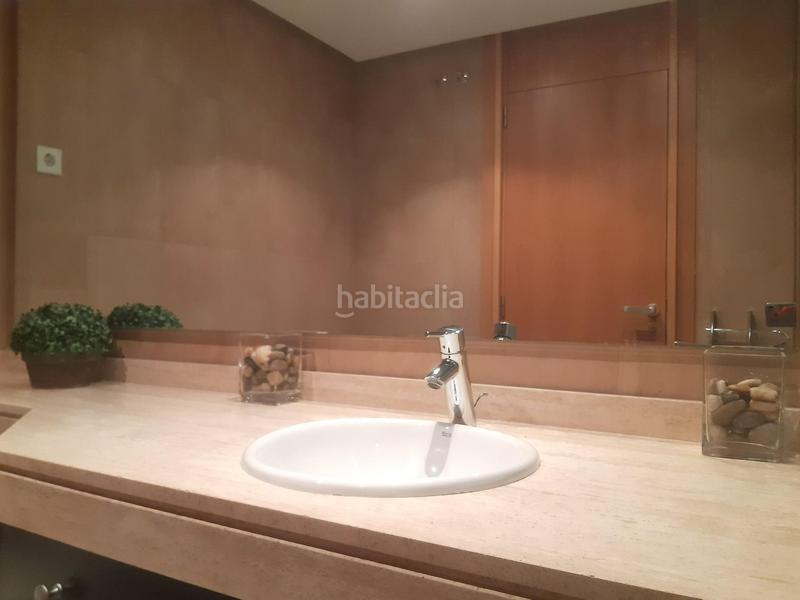 Foto 8eb6769c-59e9-4611-99b6-7c7e0f605f44. Rent flat with heating parking pool in Sector B Boadilla del Monte