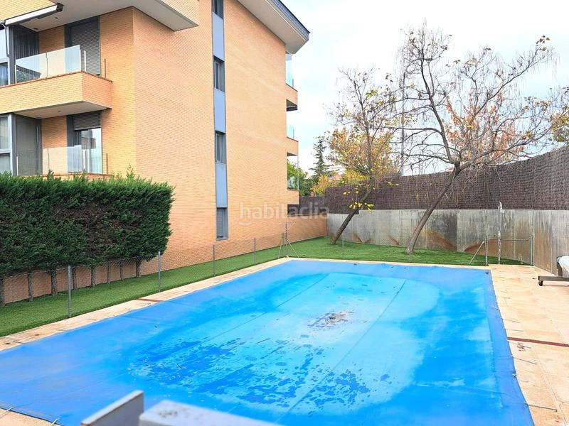 Foto bfc5379d-2998-47eb-8a19-d7ddcde94dca. Rent flat with heating parking pool in Sector B Boadilla del Monte