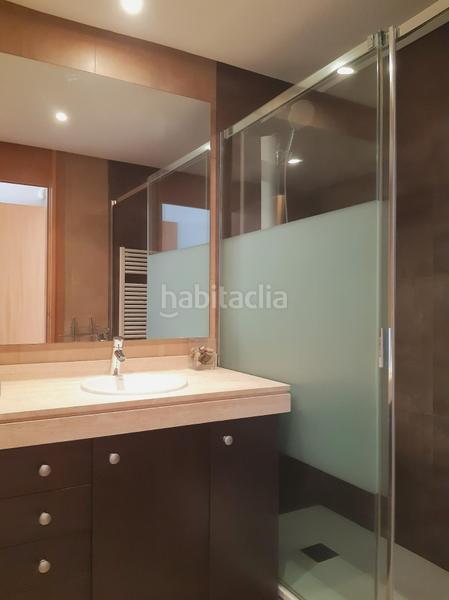 Foto c2af97be-5797-49de-9d63-9403a59daa4d. Rent flat with heating parking pool in Sector B Boadilla del Monte