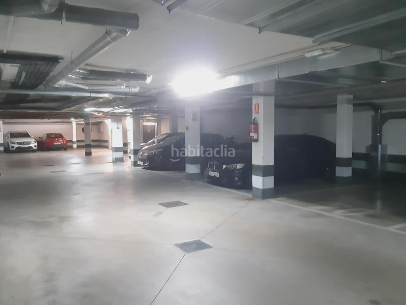 Foto e4d7d9ac-5bf5-4375-8e3e-3407ceabfacb. Rent flat with heating parking pool in Sector B Boadilla del Monte