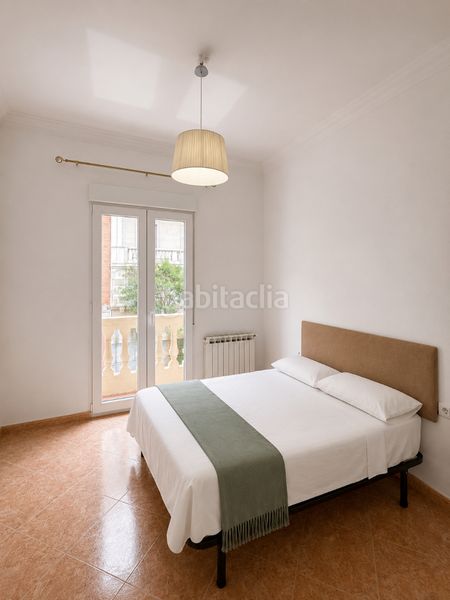 Foto 7e1d1b13-c2b2-464d-9729-784cfef832ad. Lloguer pis amb calefacció a Lista Madrid