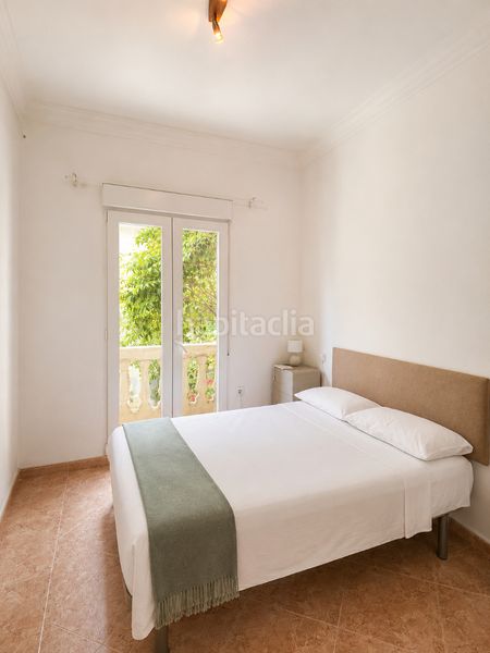 Foto abddb12a-4f16-42e7-a170-0c33cd20a9eb. Lloguer pis amb calefacció a Lista Madrid
