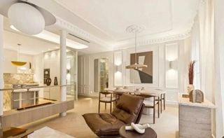 Flat in Calle de O'Donnell