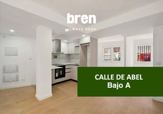 Pis a Calle de Abel