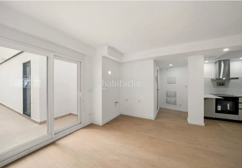 Foto e8e9717b-aa93-4139-94f7-792a4cbf4556. Pis amb calefacció a Bellas Vistas Madrid