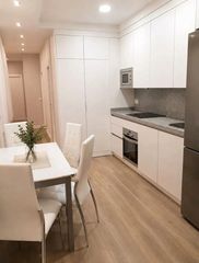 Flat in Calle de Gaztambide