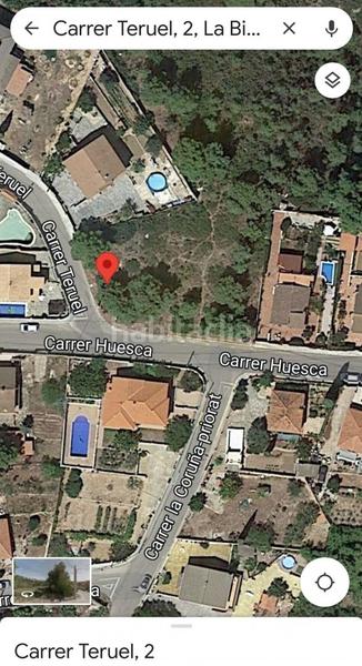 Foto d23a0dda-ba18-4f75-9c84-479e56f7038f. Terreno residenziale in Bisbal del Penedès (La)