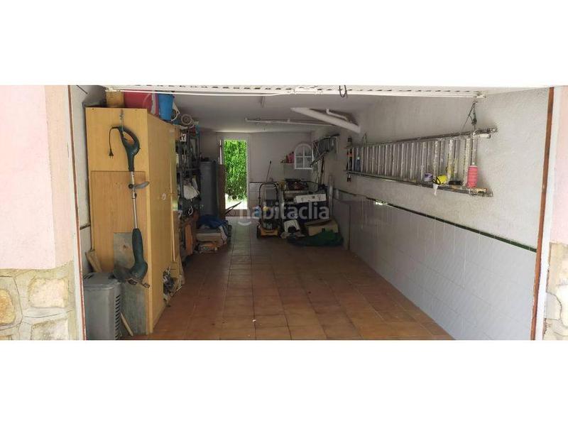 Foto 31a4bde7-289b-4006-805d-97863524ab0f. Casa con riscaldamento parcheggio in El Tancat-Mas d´en Gual Vendrell (El)