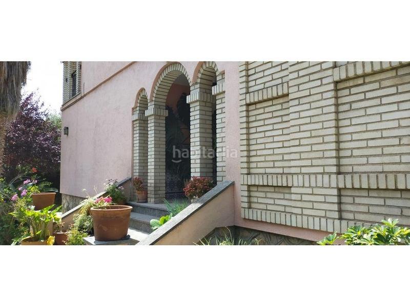 Foto 65d4dc31-b5de-4e48-ac8b-5764a55cda4e. Casa con riscaldamento parcheggio in El Tancat-Mas d´en Gual Vendrell (El)