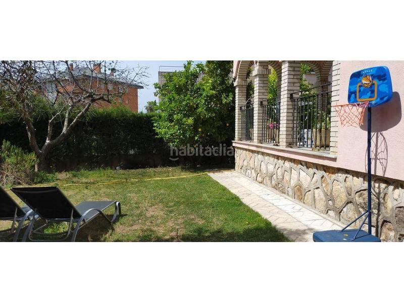 Foto 721cbb61-e461-48e7-a20f-95e60481e716. Casa con riscaldamento parcheggio in El Tancat-Mas d´en Gual Vendrell (El)