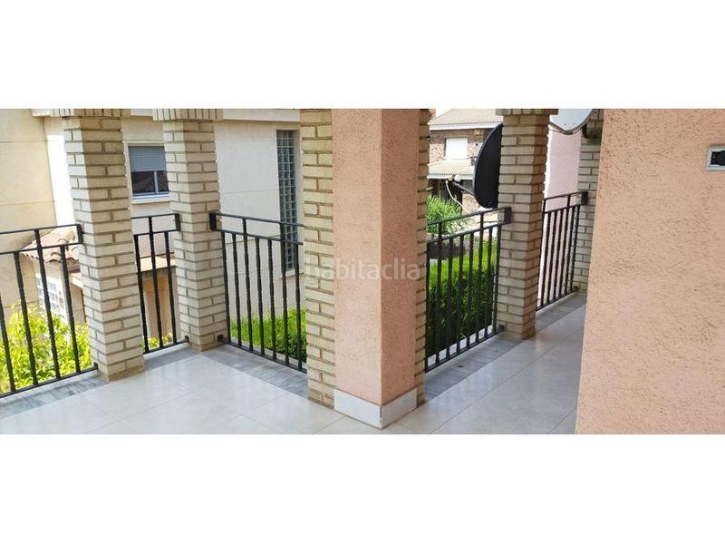 Foto 9cfdb0d7-0624-4f16-a1f9-6edfe4c5b69b. Casa con riscaldamento parcheggio in El Tancat-Mas d´en Gual Vendrell (El)