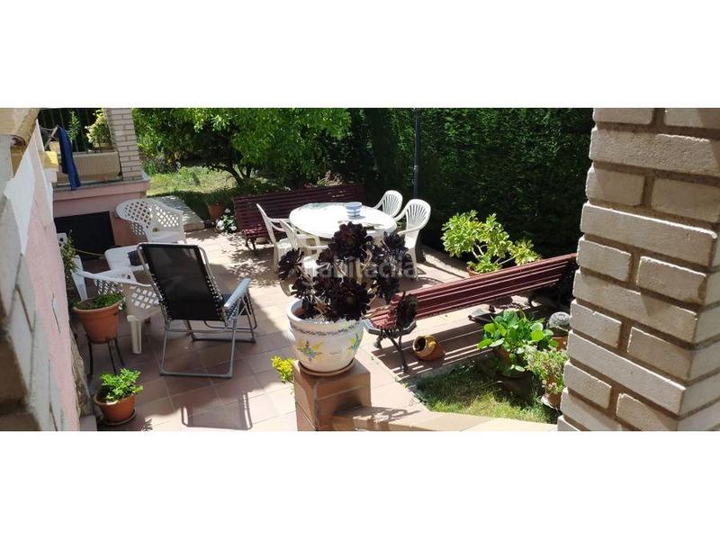 Foto a1f056a7-932b-49bf-affe-ec2f9312b37e. Casa con riscaldamento parcheggio in El Tancat-Mas d´en Gual Vendrell (El)