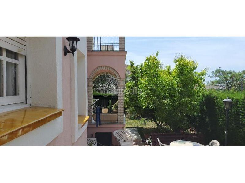 Foto a314f683-f4ee-4894-9fac-2a44d7b9e4a1. Casa con riscaldamento parcheggio in El Tancat-Mas d´en Gual Vendrell (El)